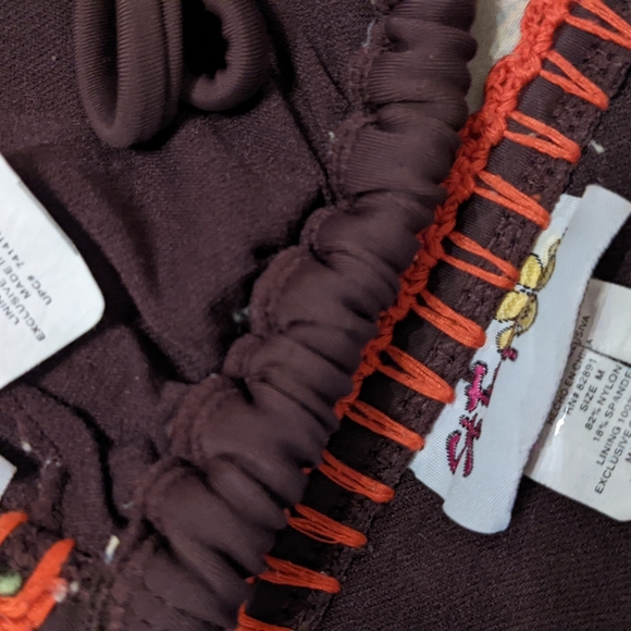 Bathing suit - Picture 4 of 4